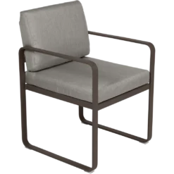 FAUTEUIL REPAS
