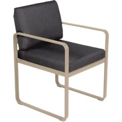 FAUTEUIL REPAS