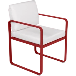 FAUTEUIL REPAS