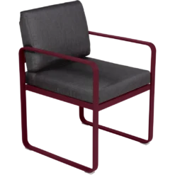 FAUTEUIL REPAS