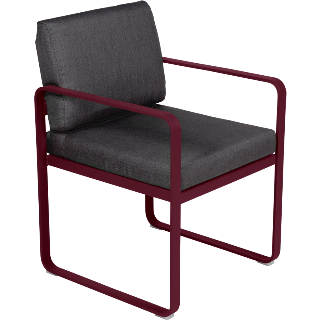 FAUTEUIL REPAS