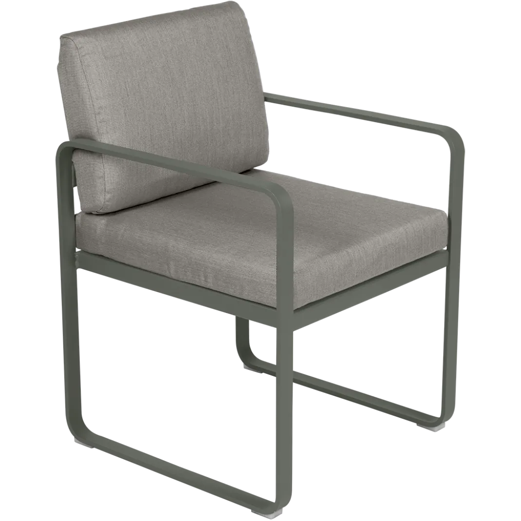 FAUTEUIL REPAS