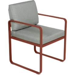 FAUTEUIL REPAS