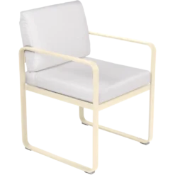 FAUTEUIL REPAS
