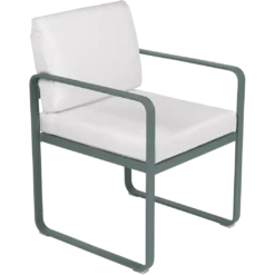 FAUTEUIL REPAS