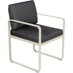 FAUTEUIL REPAS