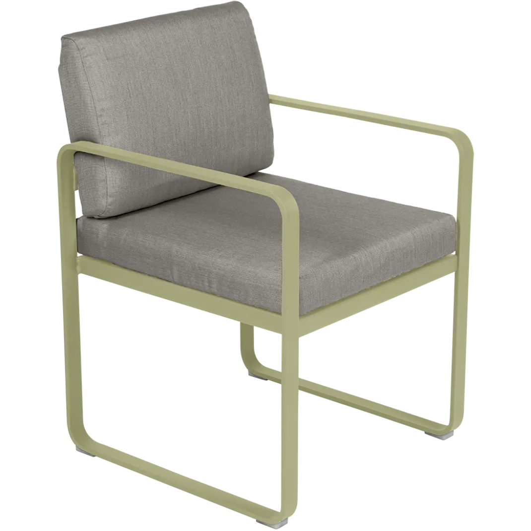 FAUTEUIL REPAS
