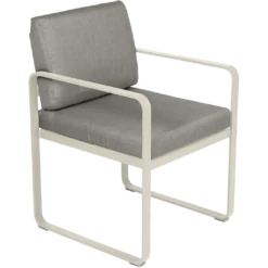 FAUTEUIL REPAS