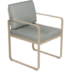 FAUTEUIL REPAS