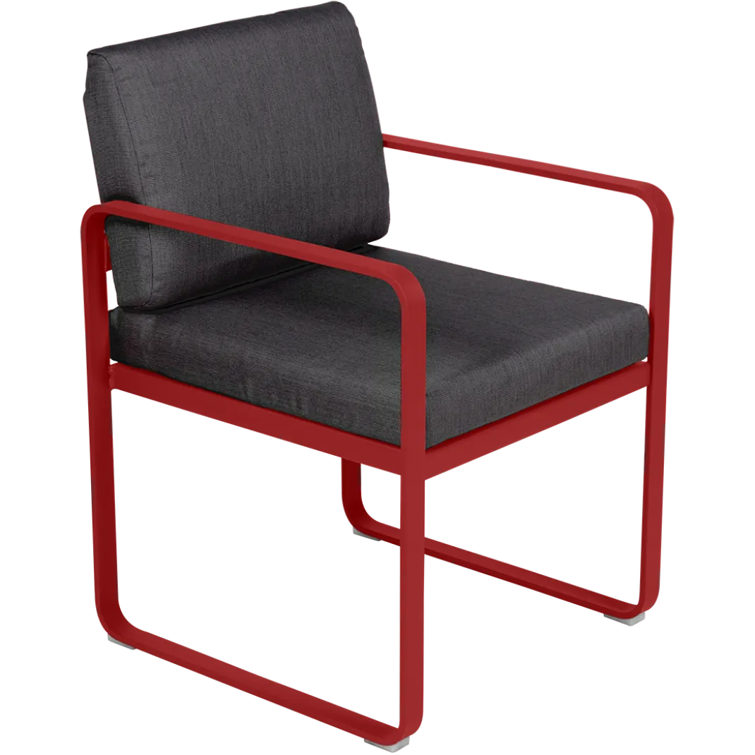 FAUTEUIL REPAS