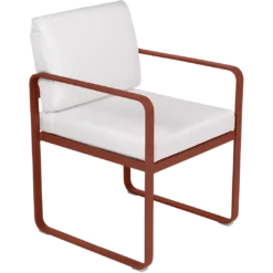 FAUTEUIL REPAS