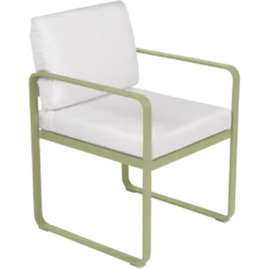 FAUTEUIL REPAS