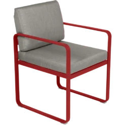 FAUTEUIL REPAS