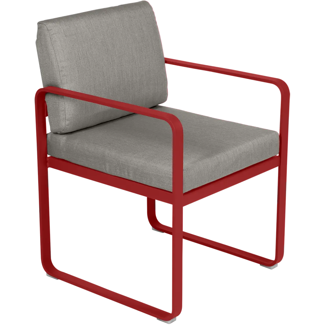FAUTEUIL REPAS