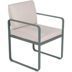 FAUTEUIL REPAS