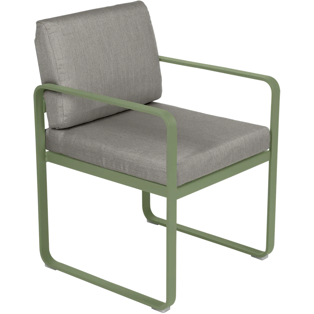 FAUTEUIL REPAS