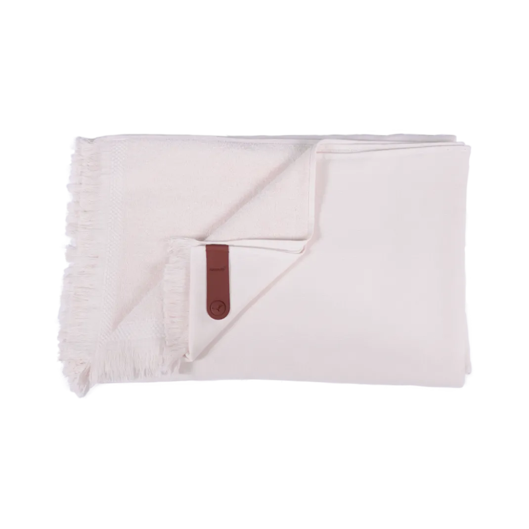 FOUTA 200 X 100 CM