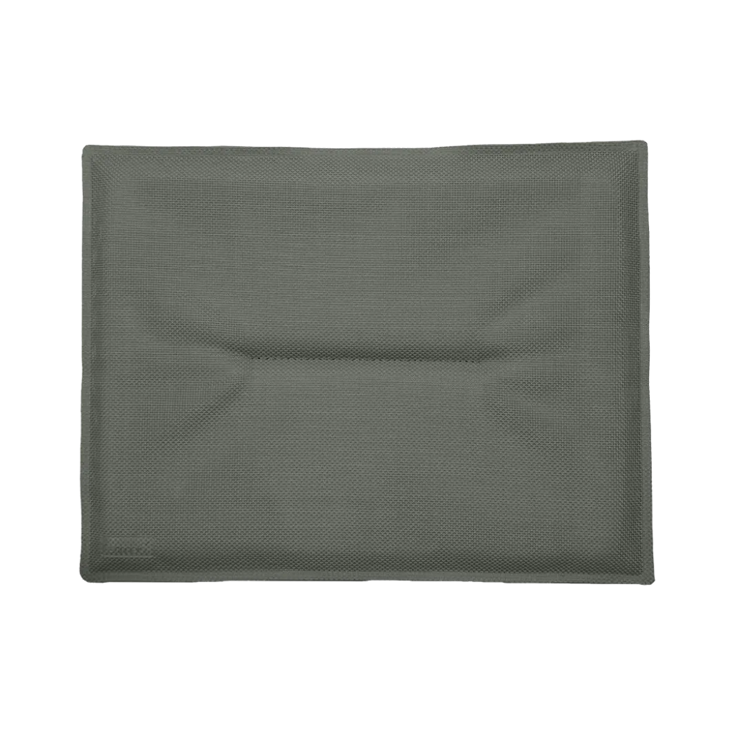 GALETTE BISTRO OUTDOOR 38 X 28 CM