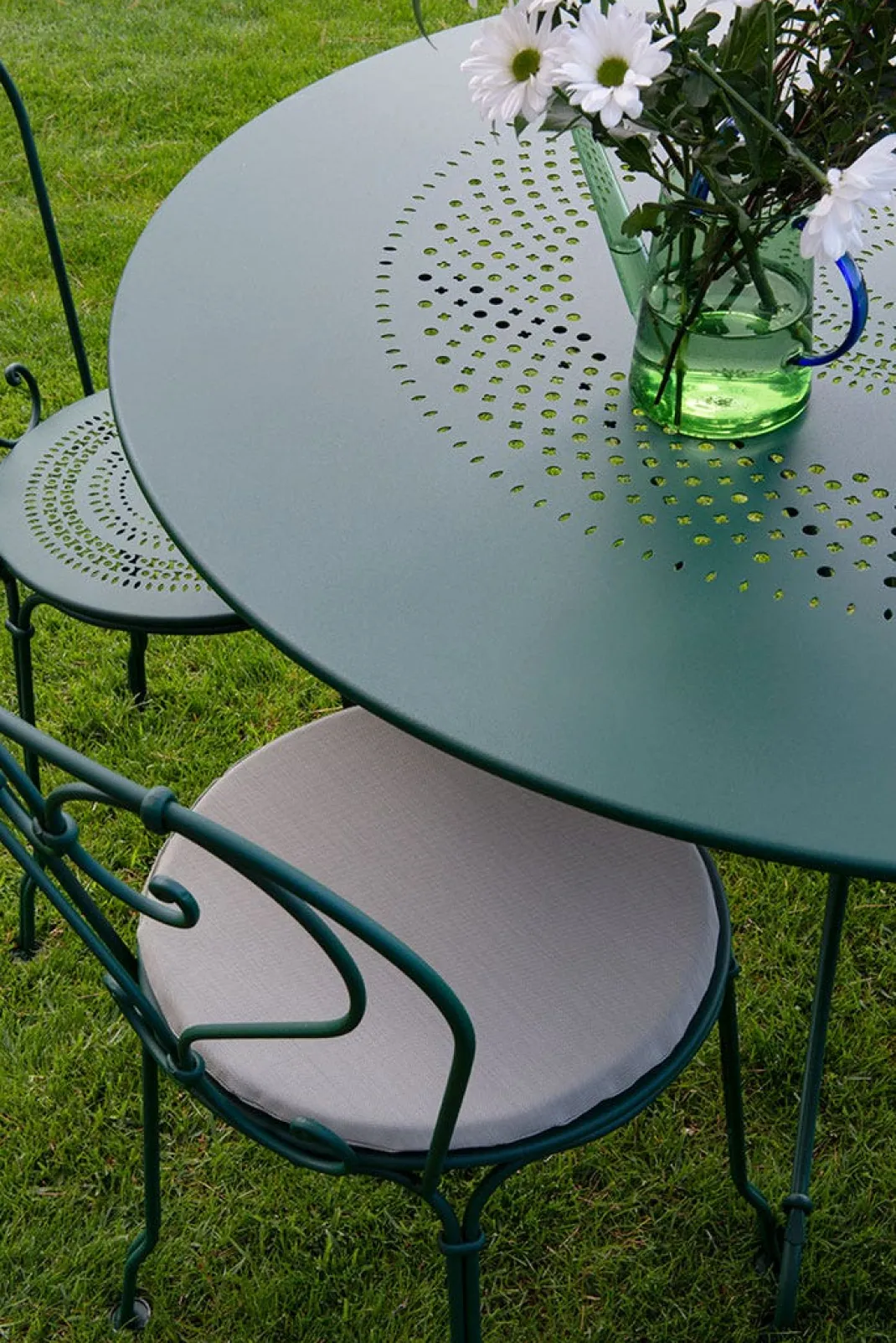 GALETTE OUTDOOR Ø 39 CM