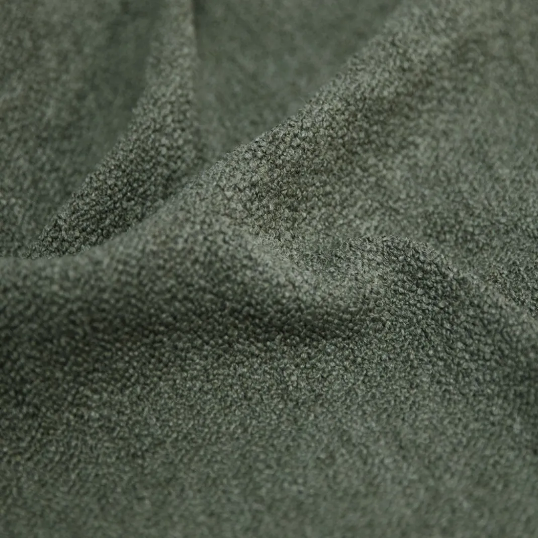 GRAND POUF BOUCLETTE