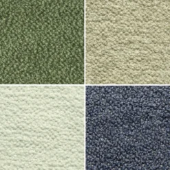 GRAND POUF BOUCLETTE