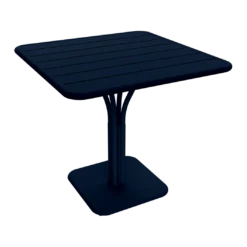 GUÉRIDON 80 X 80 CM