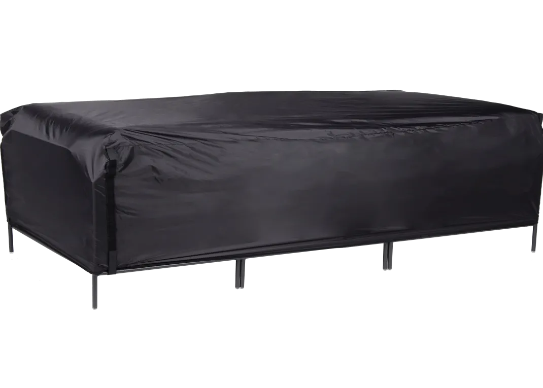HOUSSE DE PROTECTION RIVAGE 3 MODULES