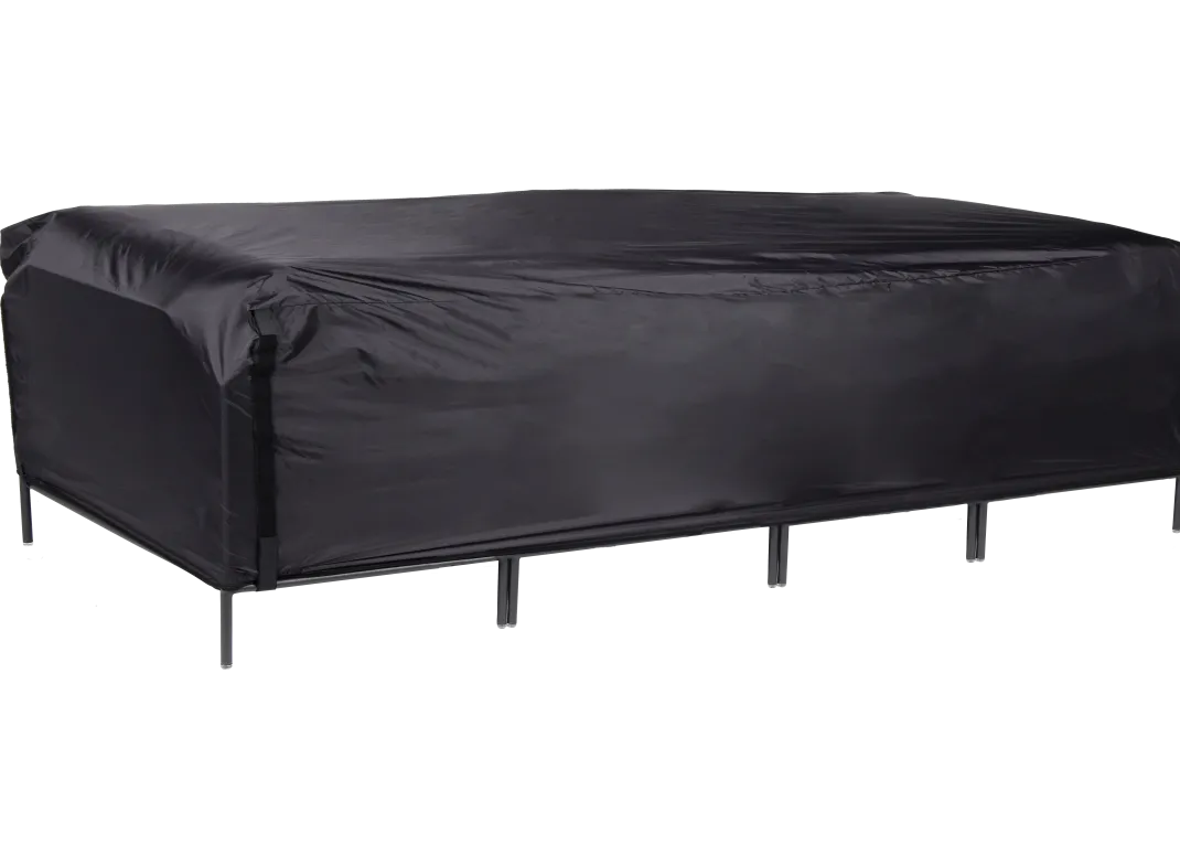 HOUSSE DE PROTECTION RIVAGE 4 MODULES
