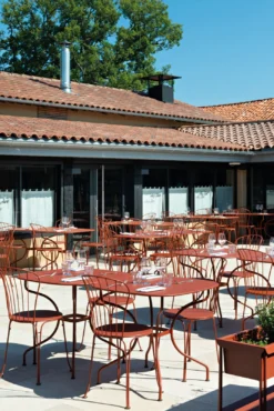 JARDINIÈRE FORMAT MOYEN