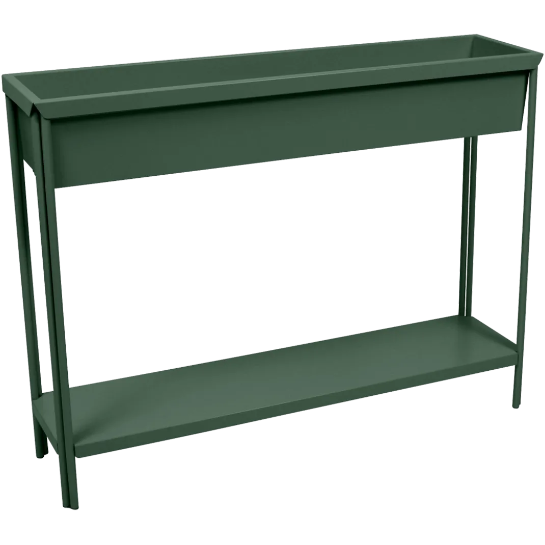 JARDINIÈRE GRAND FORMAT
