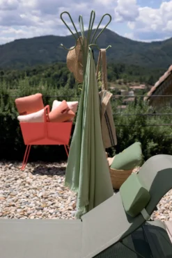 JARDINIÈRE HAUTE