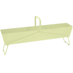 JARDINIÈRE LONGUE