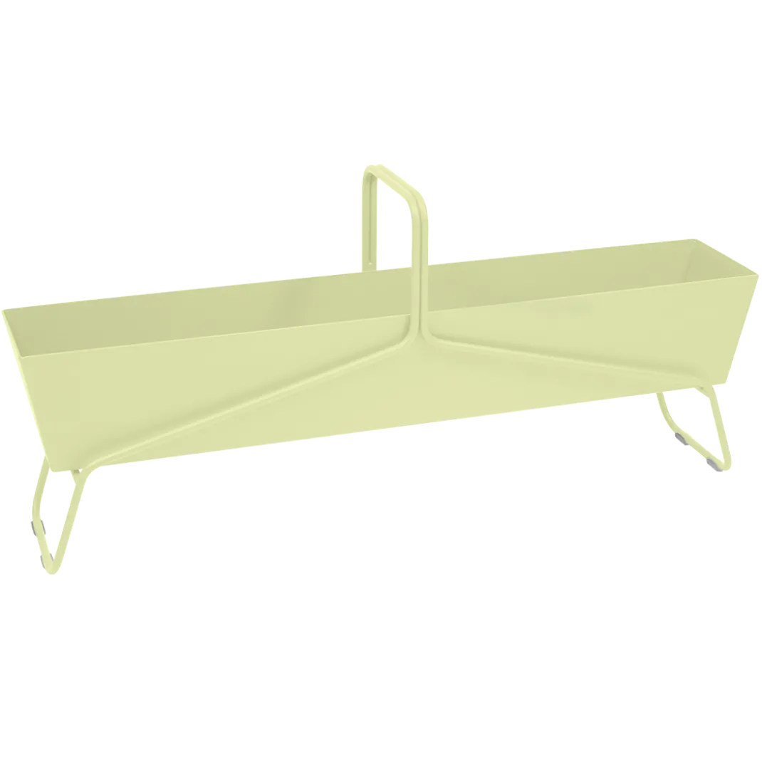 JARDINIÈRE LONGUE