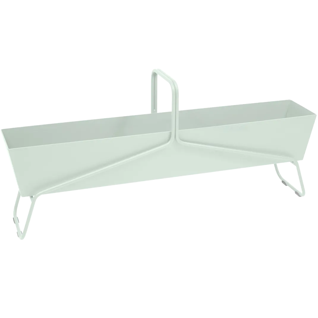 JARDINIÈRE LONGUE