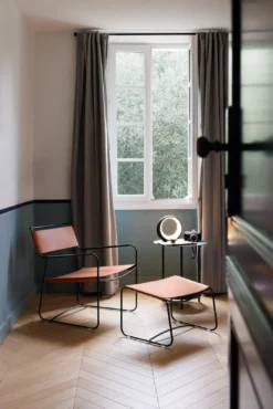 LAMPE Ø24 CM