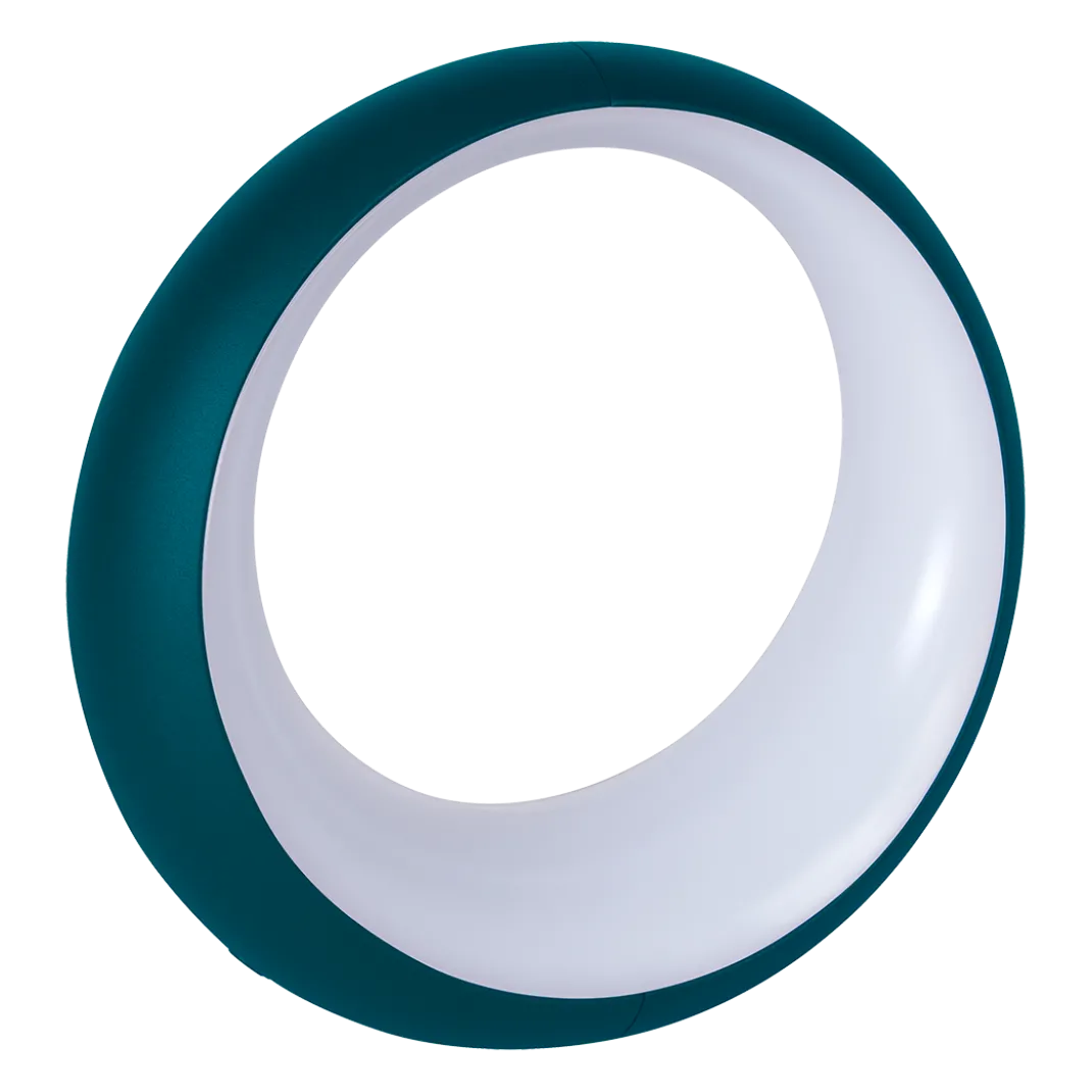 LAMPE Ø24 CM