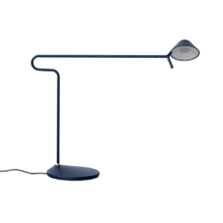LAMPE DE BUREAU H.47 CM