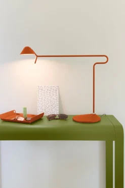 LAMPE DE BUREAU H.47 CM