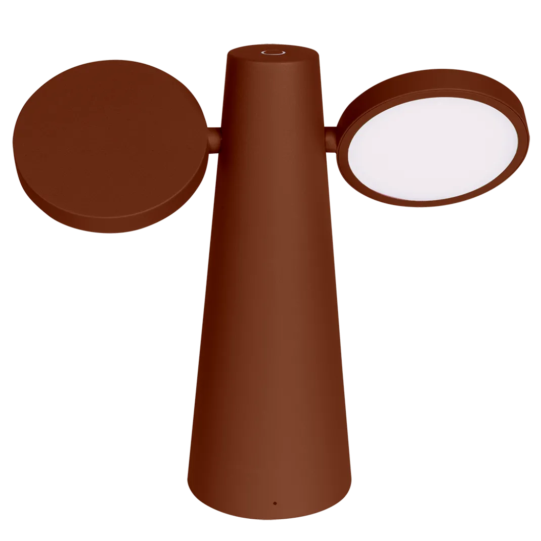 LAMPE H.27 CM