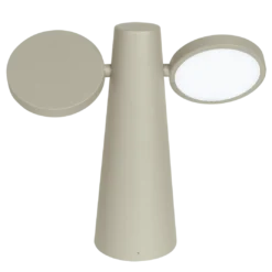 LAMPE H.27 CM