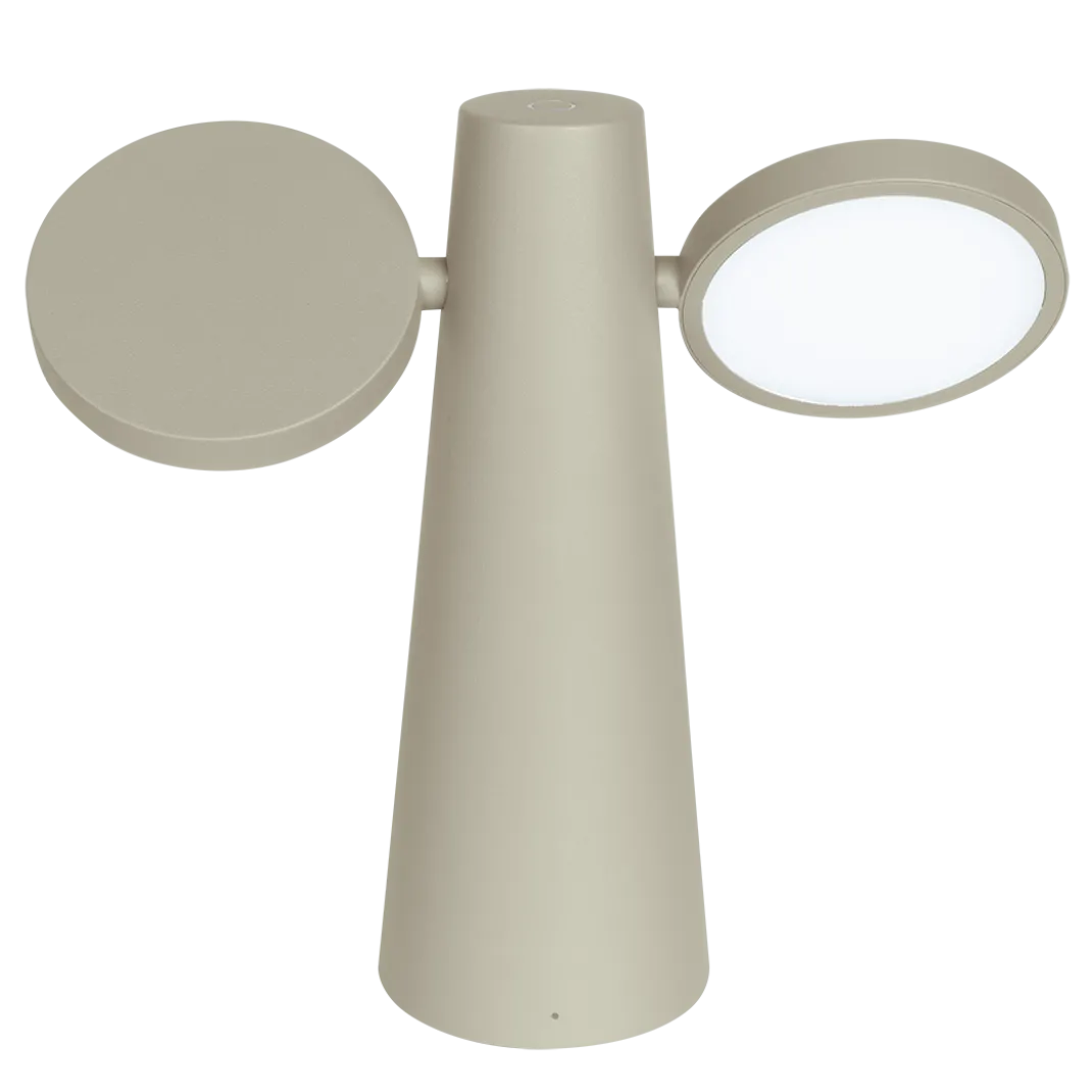 LAMPE H.27 CM