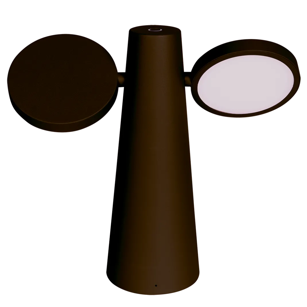 LAMPE H.27 CM