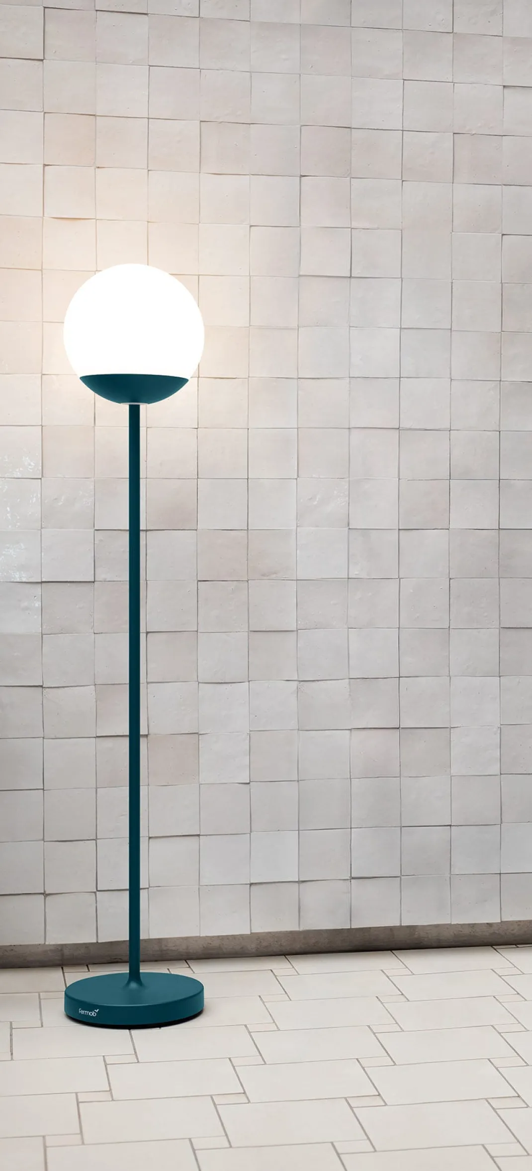 LAMPE H.134 CM