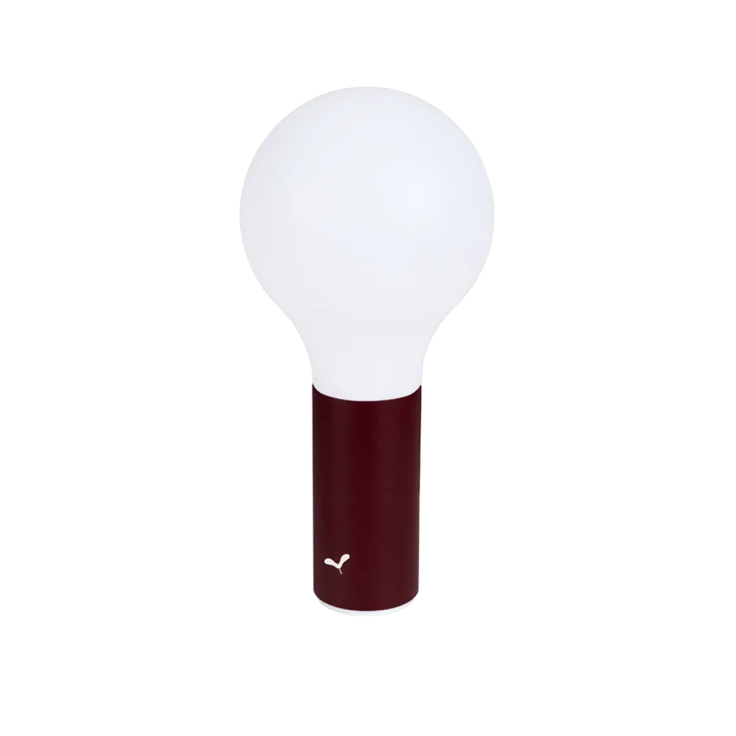 LAMPE H.24 CM