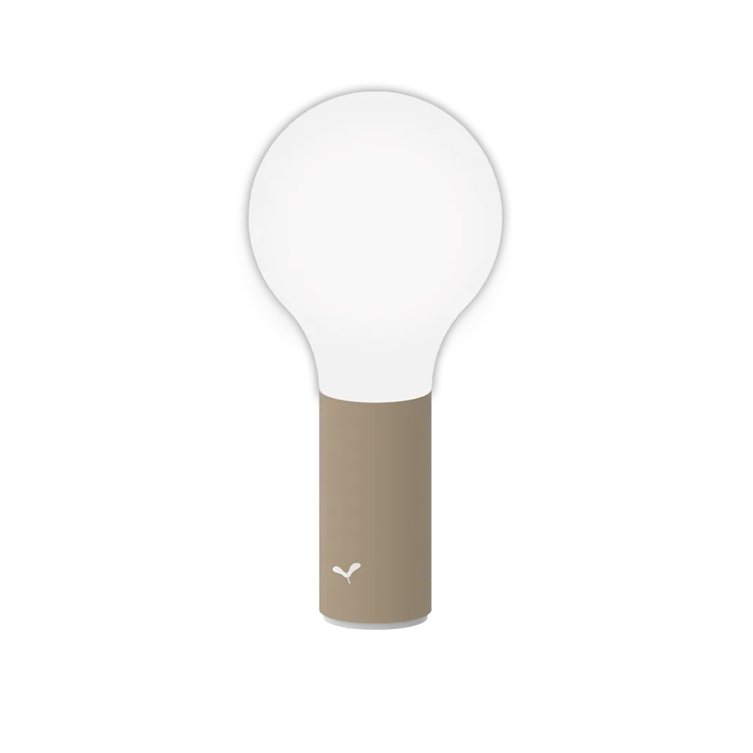 LAMPE H.24 CM