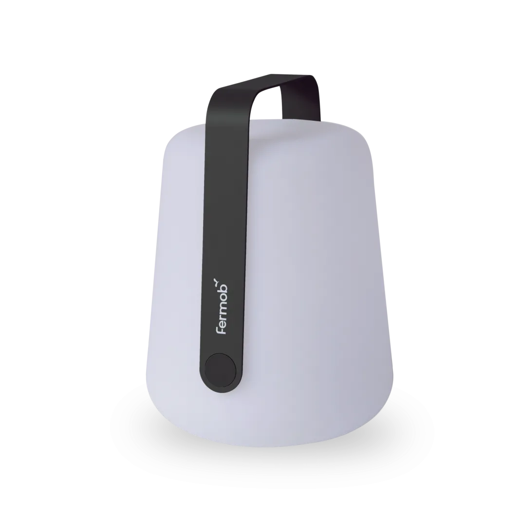 LAMPE H.25 CM