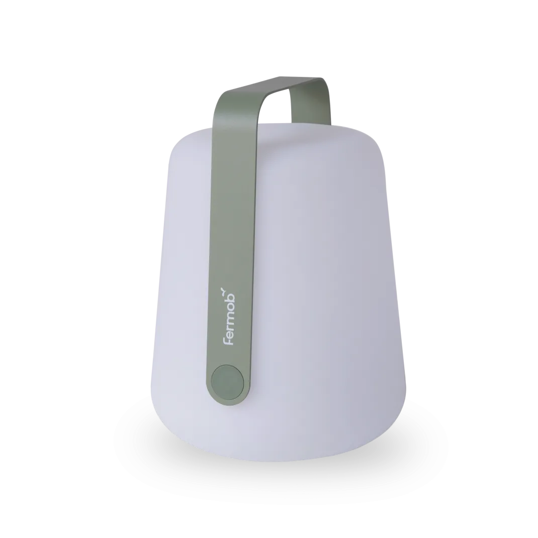 LAMPE H.25 CM