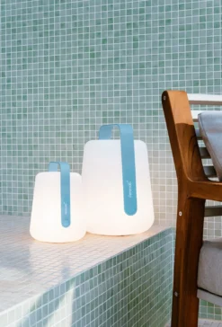 LAMPE H.38 CM