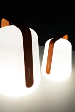LAMPE H.38 CM