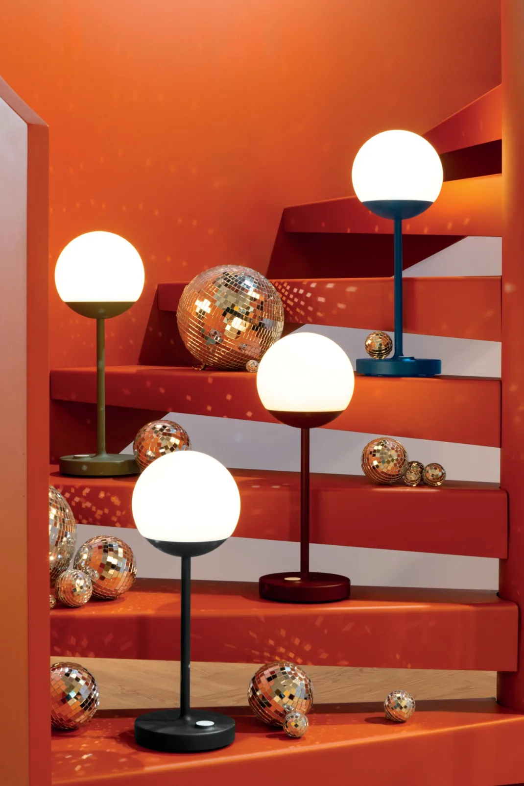 LAMPE H.41 MAX